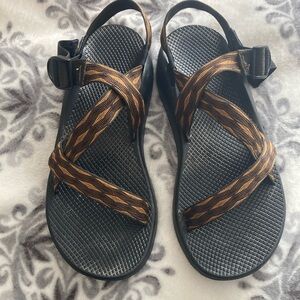 EUC Chaco Z/1 Colorado Sandals - Men